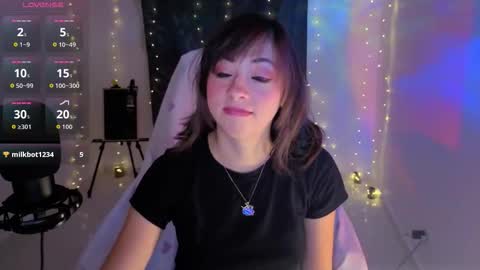  DENISE  online show from October 9, 4:05 am