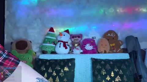 Kate online show from January 7, 6:55 pm