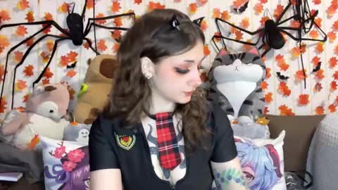 Kate online show from September 21, 5:33 pm