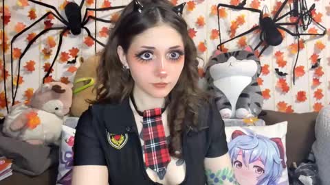 Kate online show from September 24, 6:40 pm