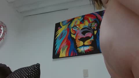 Diana online show from November 7, 12:16 am