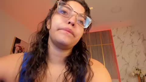 Abril online show from March 5, 1:40 pm