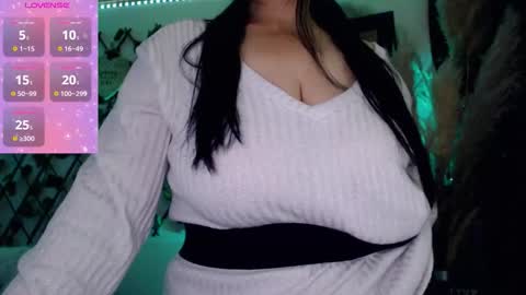 Dannia online show from September 26, 6:16 pm