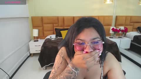 Dulcinea online show from February 3, 10:58 am