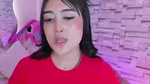 Ela online show from March 18, 1:21 am