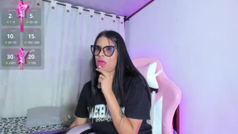 Snapshot of _elektrah chatting on November 2, 12:03 am _elektrah online show from November 2, 12:03 am