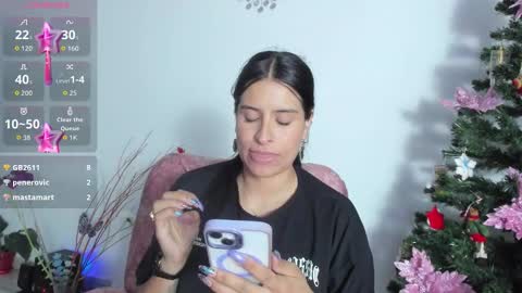 _elektrah online show from January 5, 11:52 pm