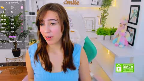 Lizzy  online show from December 2, 10:10 pm