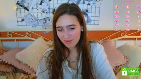 Lizzy  online show from March 25, 4:06 am