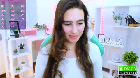 Lizzy  online show from February 13, 11:06 pm