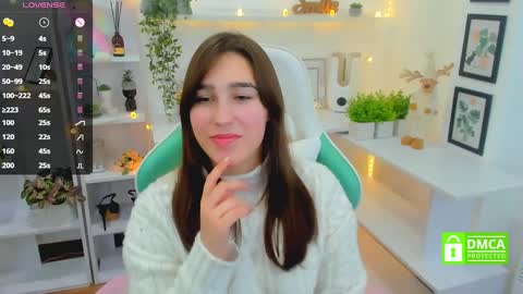 Lizzy  online show from January 15, 10:02 pm