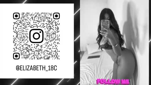 Elizabeth online show from March 21, 8:19 am