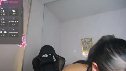 _ella_b online show from February 23, 3:07 am