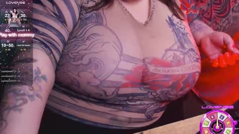 LIsa online show from September 23, 12:42 am