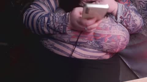 LIsa online show from September 27, 6:31 am