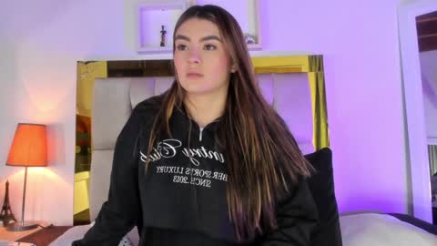 Isabella online show from January 21, 12:07 pm