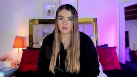 Isabella online show from September 19, 12:26 pm