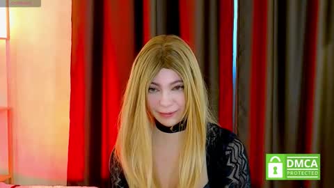 Emily online show from November 8, 9:03 am