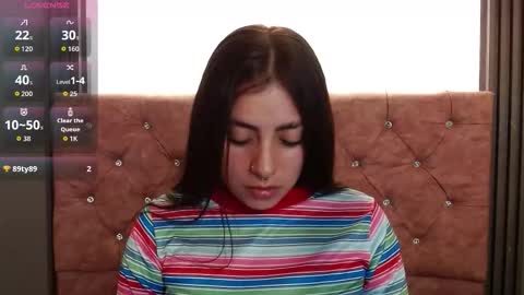 Emma online show from October 28, 9:52 pm