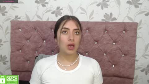 Emma online show from February 18, 4:27 pm