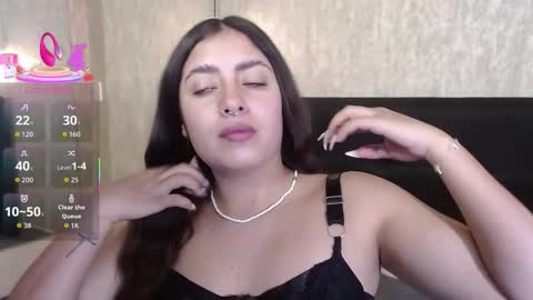 Emma online show from October 2, 4:34 pm