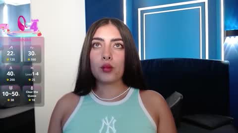 Emma online show from October 3, 10:37 pm