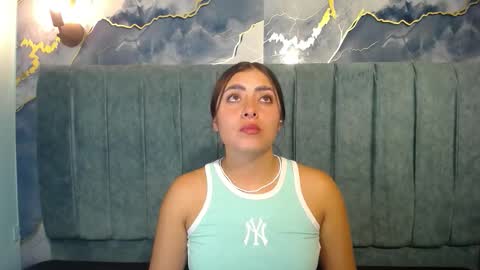 Emma online show from October 22, 2:27 am