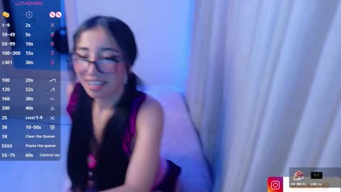 Emmaa Harper3 online show from September 30, 5:35 am