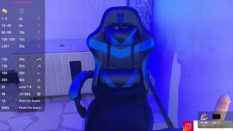 Emmaa Harper3 online show from October 11, 5:01 am