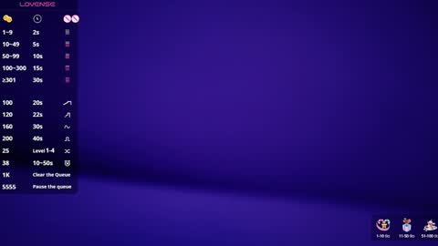 Emmaa Harper3 online show from October 2, 11:54 pm