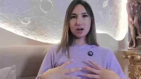 Snapshot of _emmawalka chatting on September 23, 10:30 pm _emmawalka online show from September 23, 10:30 pm