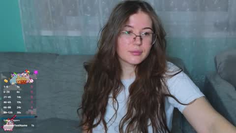 Sam  online show from January 6, 7:45 pm