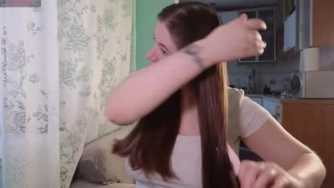 Sam  online show from December 16, 6:30 am