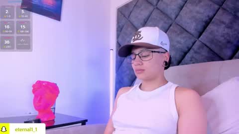 Eternal  online show from June 29, 11:26 pm