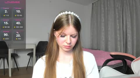 Eva online show from December 5, 7:06 pm