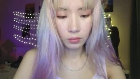 EveEva online show from February 10, 3:53 am