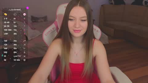 Evie online show from January 19, 3:50 am