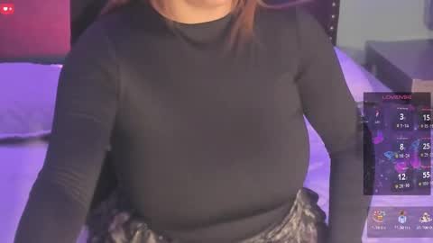 bigboobs evelyn online show from December 29, 3:33 am