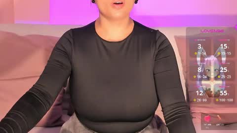 bigboobs evelyn online show from January 8, 3:40 am
