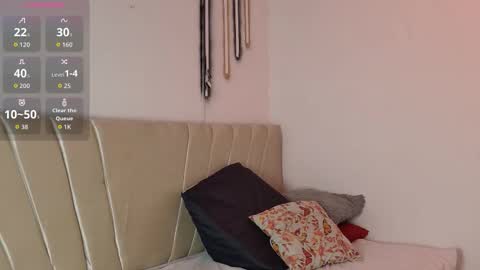 Snapshot of _exoticcouple_69 chatting on October 24, 12:12 pm michell online show from October 24, 12:12 pm