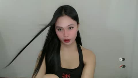 STEFFANNY WELL. online show from December 25, 9:43 pm