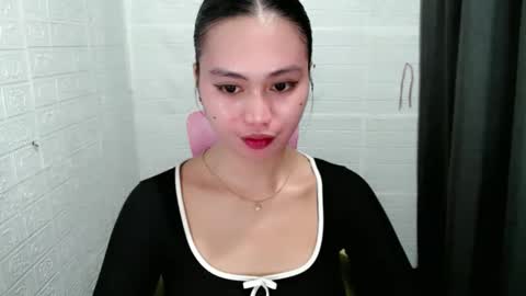 Snapshot of _fannywell chatting on October 25, 2:30 am STEFFANNY WELL. online show from October 25, 2:30 am