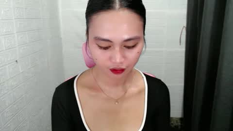 Snapshot of _fannywell chatting on October 15, 12:02 am STEFFANNY WELL. online show from October 15, 12:02 am