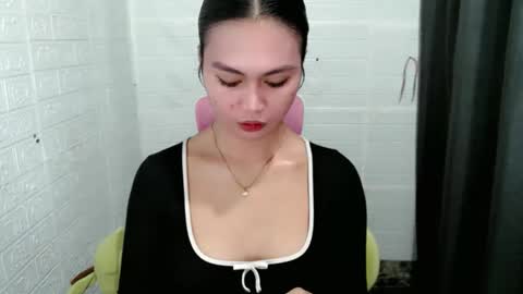 Snapshot of _fannywell chatting on October 29, 1:21 am STEFFANNY WELL. online show from October 29, 1:21 am