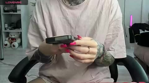 Alis online show from November 23, 10:17 am