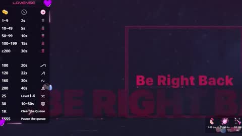 Flipped online show from November 27, 4:37 am