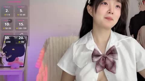 Flipped online show from January 20, 6:10 pm