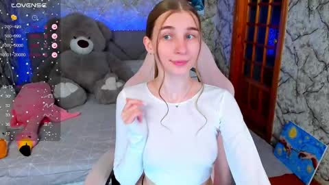 Kate online show from March 22, 9:10 pm