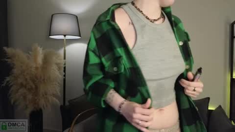 Iren online show from April 10, 5:52 pm