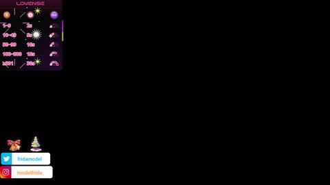 Frida online show from December 22, 12:52 pm